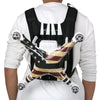 Shoulder Backpack Carry Case Multipurpose Bag Neck Strap Belt for Dji Phantom 3 / 2 / 1 / Vision+, Carry Available for Quadcopter, Remote Controller, Battery, Propellers(Black)