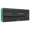 Logitech MK850 Wireless Bluetooth Keyboard Mouse Set