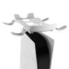 iplay for PS5/PSVR2 Headphone Storage Bracket Charging Cable with Indicator Light(White)