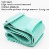 LD-3606 Adjustable Non-Slip Yoga Belt Thickening Tension Belt(Blue)