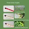 LED Long Strip Plant Fill Light Remote Dimmable Plant Grow Light, Style: E2 Tripod 5 Head