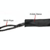 3cm x 1m Off-road Rescue Trailer Electric Winch Rope Sheath