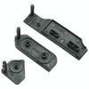 Canon EOS R USB Port Cover Cap - OEM Replacement