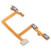 Power Button & Volume Button Flex Cable for Huawei Y9a