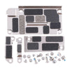 iPhone 12 Pro/12 Motherboard Shield Plate & Screws Repair Set