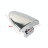 A5698-03 Car Left Rear Door Outside Handle Cover 69228-33040 for Lexus