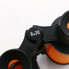 20004 Children Mini HD Toy Binoculars(Orange)