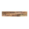 PVC Wood Grain Wall Stickers Bedroom Waterproof Wood Board Stickers Living Room Self-Adhesive Non-Slip Floor Stickers, Specification: Twill Style(MBT008)