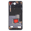 Huawei P40 Middle Frame Bezel (Black)