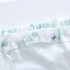Baby Cotton Washable Four-layer Gauze Diaper, Suitable Height:100 Yards(Colorful Candy)