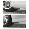 For Tesla Model 3 2024 4pcs/Set Car Fenders Mud Flap Modification Accessories