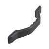 2pcs / Set RV Nylon Door Handle(Black)
