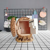 16.6 x 15.8 x 26cm Fingerprint Dinosaur Egg Password Money Bank Kids Toys Gifts Tyrannosaurus Rex Savings Jar(Brown)