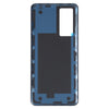 Xiaomi 12T Pro Back Cover Replacement (Silver)