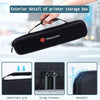 Phomemo Portable Storage Bag For M08F / P831 Printer(Black)