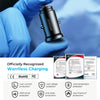JOYROOM JR-CCN05 30W PD+QC3.0 Mini Metal Car Charger(Black)