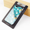 50 PCS High Quality Cellphone Case Kraft Paper Package Box for iPhone (4.7 inch)Available Size: 148mm x 78mm x 7mm(Black)