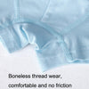 160 Yards 2pcs Boys Cartoon Cotton Boxer Antibacterial Boxer(ND407)