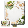 Y016 Moisture-proof Outdoor Grass Mat Thickened Waterproof Picnic Mat(1.5x2m)