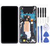 Asus Zenfone 7/7 Pro AMOLED Screen Replacement (Black)