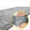 Waterproof Dog Leg Protectors, Grey, Medium (M)