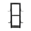 IPLAY Multi-Function Storage Bracket For Gamepad Card And Disc For PS4 / PS5 / Xbox / Switch (Black)