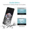 0.26mm 9H Surface Hardness 2.5D Curved Edge Tempered Glass Film for Xiaomi Redmi Note 5 Pro