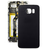 Galaxy S6 Back Cover Replacement (Black)