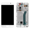 ASUS Zenfone Pegasus 4A LCD Screen & Digitizer Assembly - White