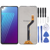Infinix Note 7 Lite X656 LCD Screen & Digitizer Replacement