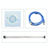 UPA V1.3 Car USB Programmer ECU Chip Tuning Eeprom Full Set