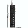 RF Bug Detector Anti Spy Camera Finder Wireless Signal Detector
