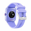 QS13 1.83 inch BT5.2 Smart Sport Watch, Support Bluetooth Call / Sleep / Blood Sugar / Blood Oxygen / Heart Rate / Blood Pressure Health Monitor(Purple)