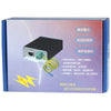 CCTV Surge Protector FSPD-02 | Video & Power | Black