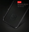 For OnePlus Nord Full Coverage Shockproof TPU Case(Grey)