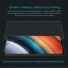 For Xiaomi Redmi K40S / K50 / K50 Pro NILLKIN H 0.33mm 9H Explosion-proof Tempered Glass Film