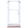 Poco X3 Pro SIM & SD Card Tray (Gold)