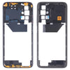 Xiaomi Redmi 10/Note 11 4G Grey Middle Frame Bezel