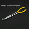 11 Inch Multi-function O-shaped Needle-nosed Pliers Hand Tool