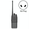 Baofeng BF-898plus Handheld Outdoor 50km Mini FM High Power Walkie Talkie, Plug Specifications:AU Plug