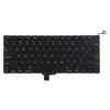 US Keyboard for MacBook Pro 13" A1278 Replacement