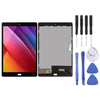 Asus ZenPad 3S Z500M LCD Screen & Digitizer Assembly - Black