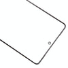 Google Pixel 7 Pro Front Glass Lens with OCA Adhesive