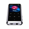 JNN M13 1.8 Inch LCD Screen Touch HiFi MP3 Player, Memory:4GB(With Bluetooth)