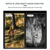 H881 21 Mega Pixels 2.4 inch TFT Screen Hunting Trail Camera