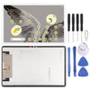 Google Pixel Tablet LCD Screen & Digitizer Assembly (White)