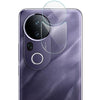 For vivo S20 Pro IMAK Rear Camera Glass Lens Film, 1 Set Package