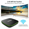 R69 1080P HD Smart TV BOX Android 4.4 Media Player with Remote Control, Quad Core Allwinner H3, RAM: 1GB, ROM: 8GB, 2.4G WiFi, LAN, EU Plug