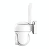 1080P PTZ Security Camera, 28 LEDs, Two-Way Audio, 360° View
