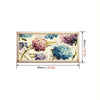 Self-Adhesive Heat-Resistant Oil-Proof Stickers Household Kitchen Stove Tile Wall Stickers, Specification: LZ-007(40x80cm)